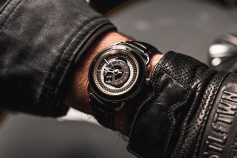 watches for motorcycles